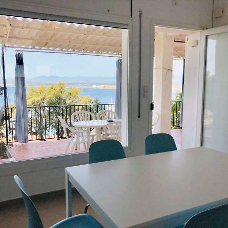 Puig Rom 68 Bajo Apartment Roses Luaran gambar