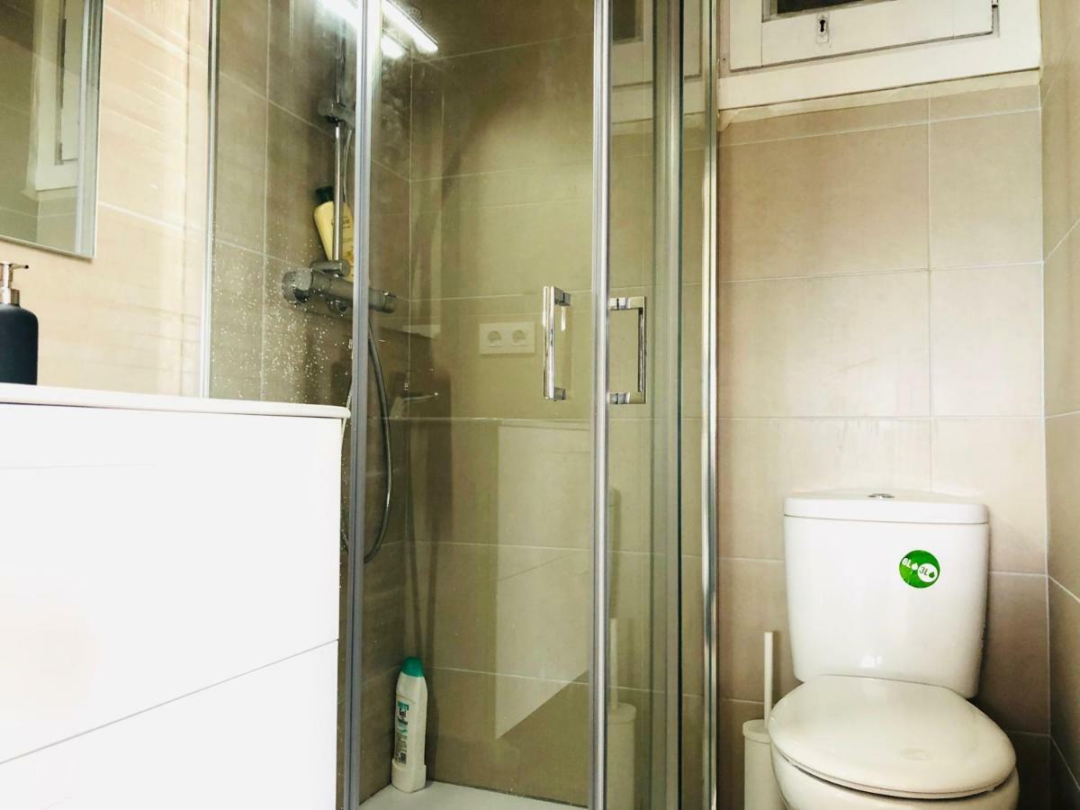 Puig Rom 68 Bajo Apartment Roses Luaran gambar