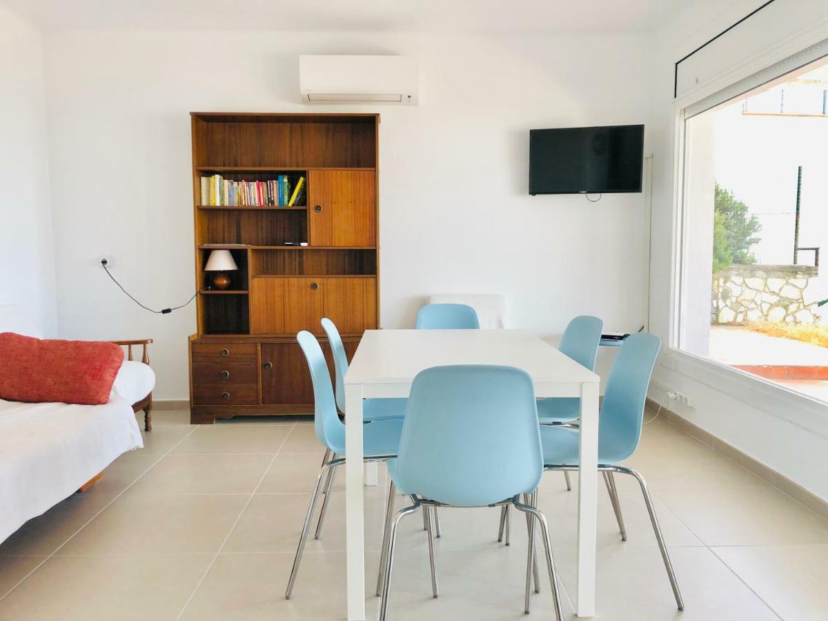 Puig Rom 68 Bajo Apartment Roses Luaran gambar